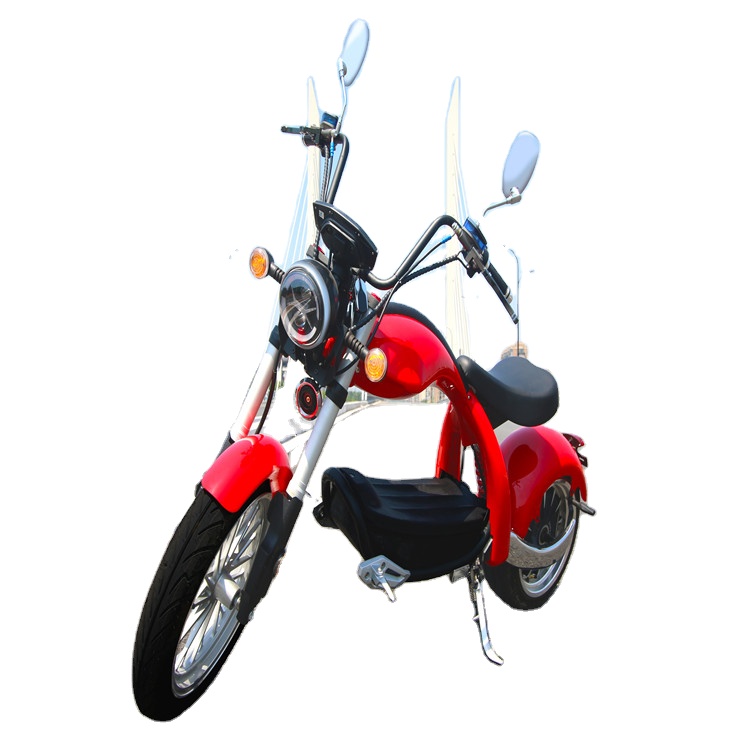 M 4 PEEC electric adult scooters 2000W 60V 20AH 202305