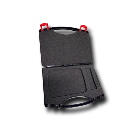 alfapilot Rigid Transport Case 202302  slut-i-lager