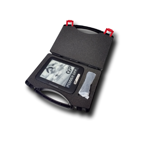 alfapilot Rigid Transport Case 202302  slut-i-lager - 3