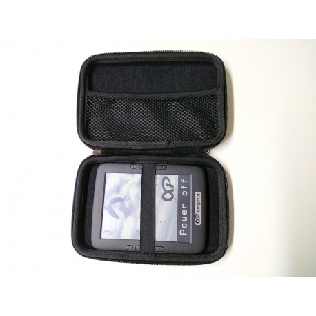 alfapilot Semi-rigid Sleeve  202302 - 3