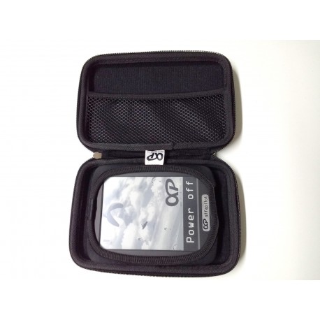 alfapilot Semi-rigid Sleeve  202302