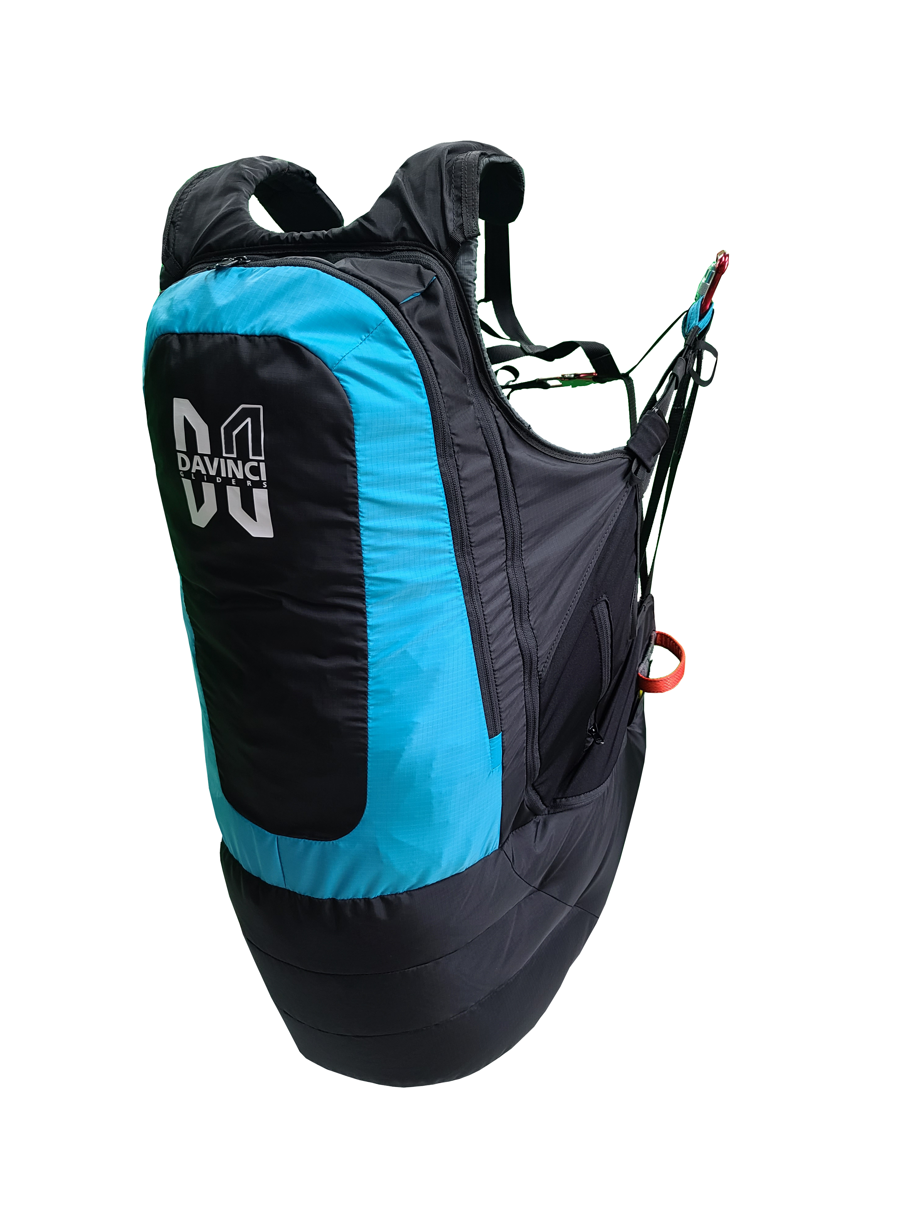 Davinci DUO REVERSIBLE sele  