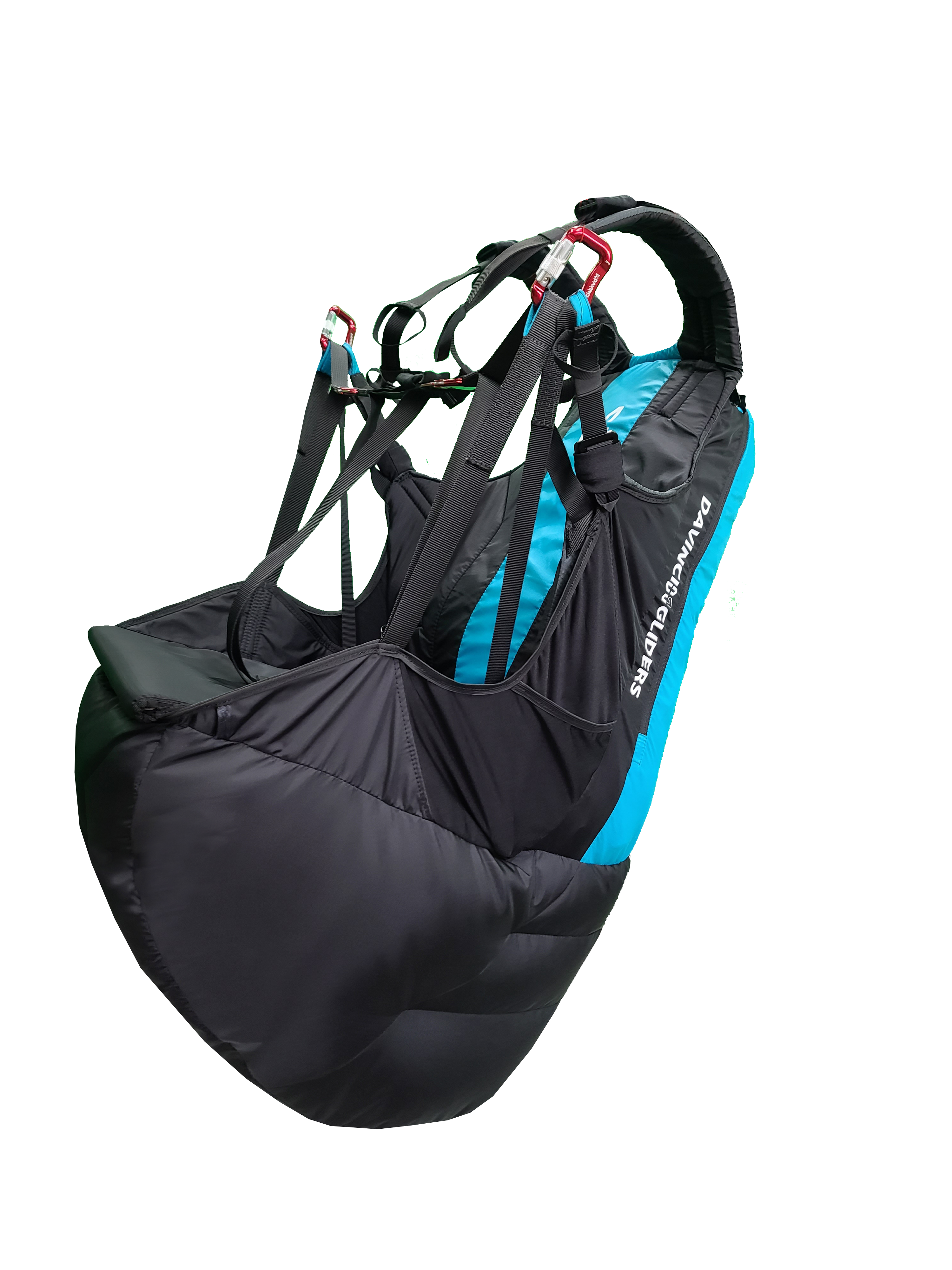 Davinci DUO REVERSIBLE sele   - 3