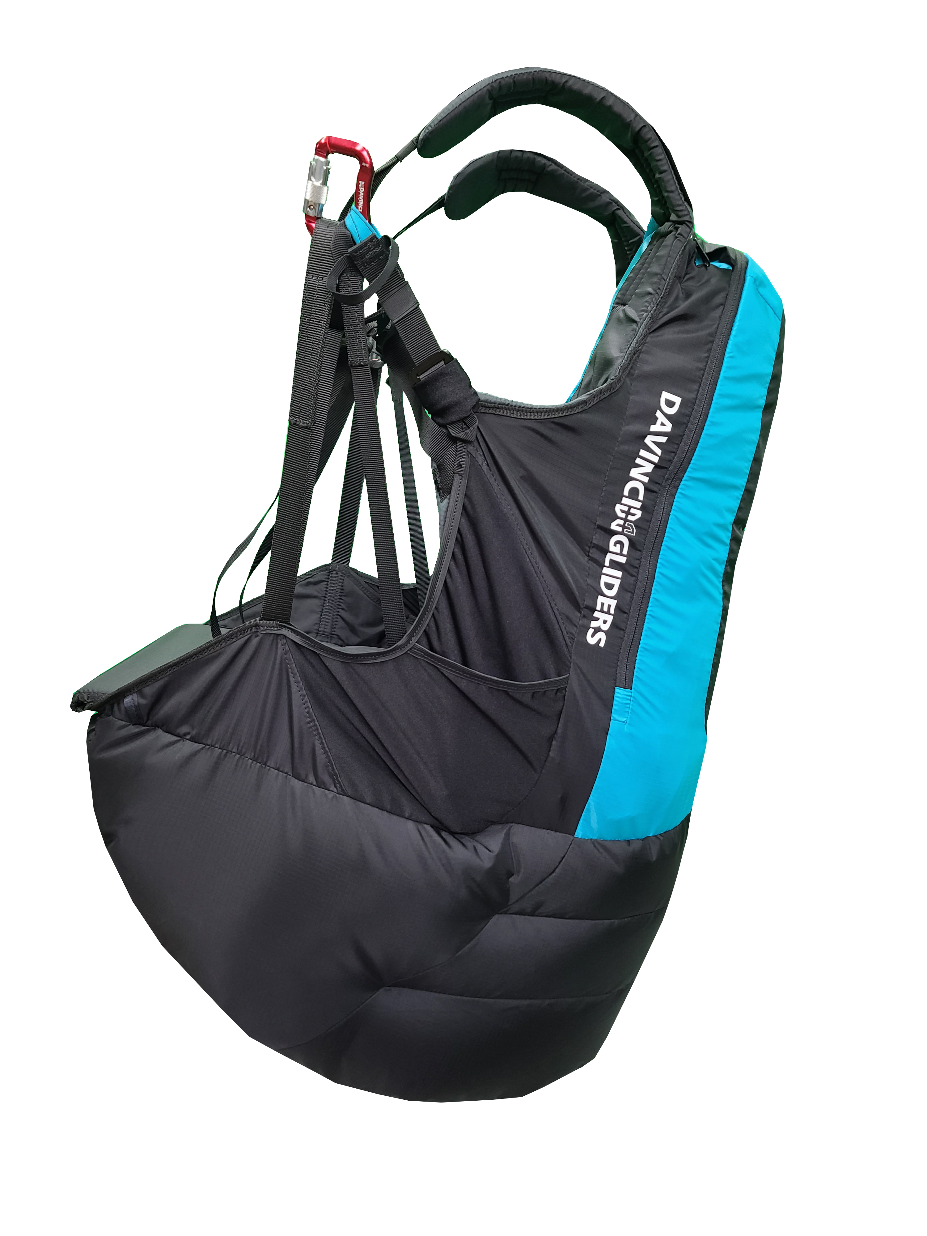 Davinci DUO REVERSIBLE sele   - 4