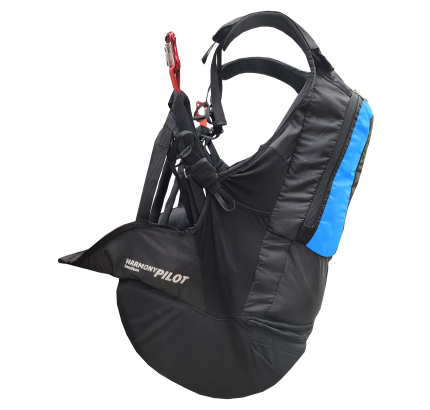 Davinci HARMONY TANDEM PILOT Sele 