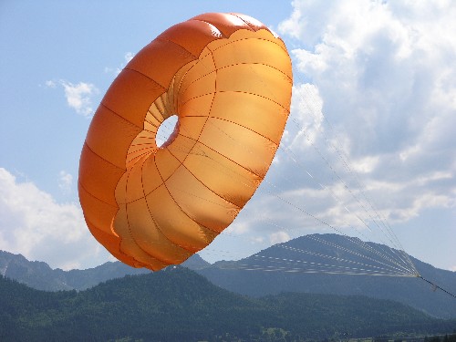 Independence Annular EVO 20 100 kg 2025