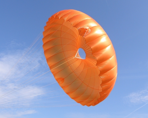 Independence Annular EVO 22 130 kg 2025 - 3