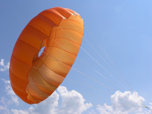 Independence Annular EVO tandem 160kg 2025