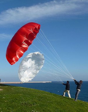 Windtech M 110 kg  2025