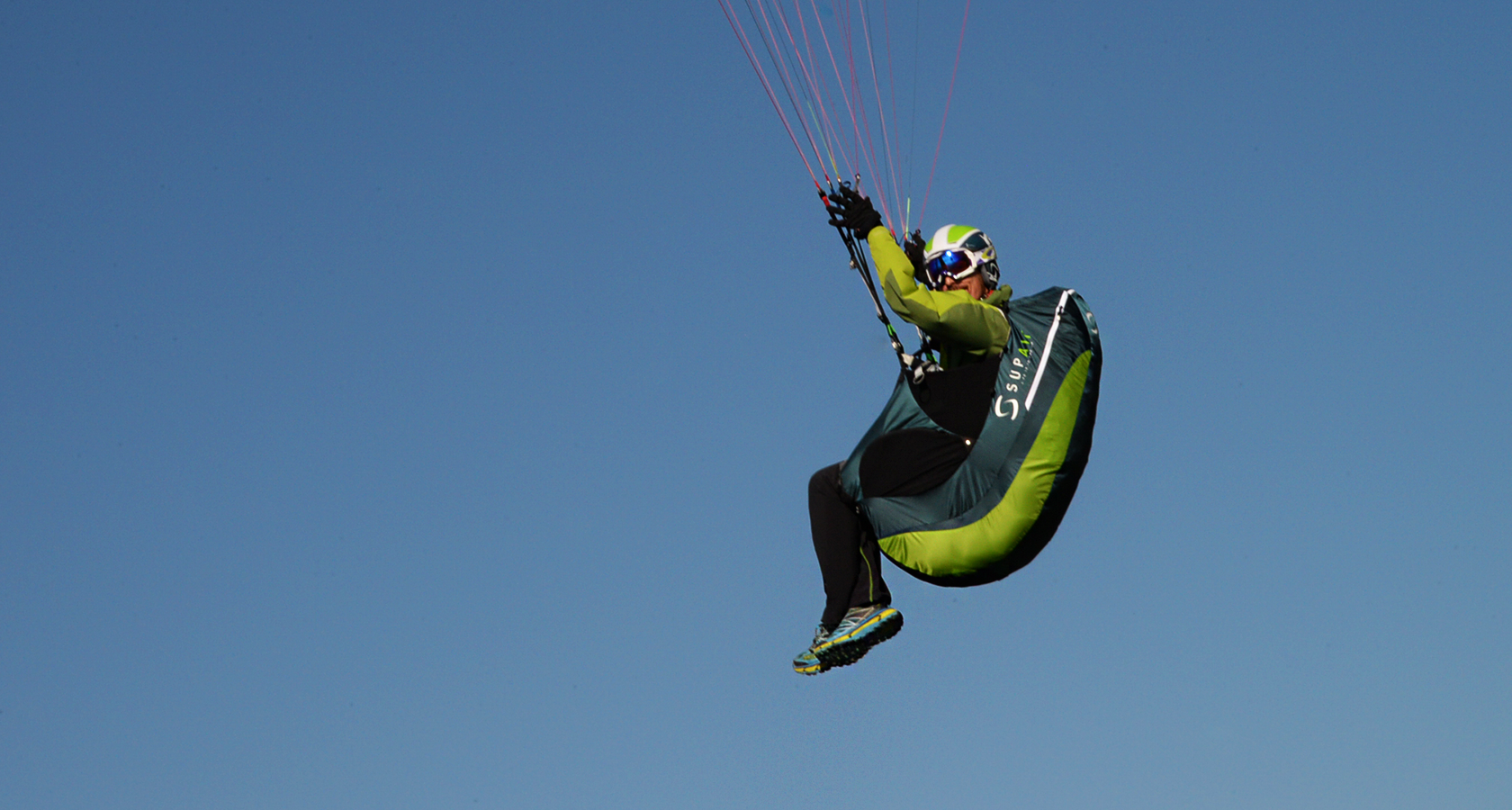 SupAir EVO LITE 2025 - 6