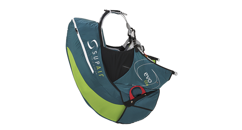 SupAir EVO LITE 2025 - 4
