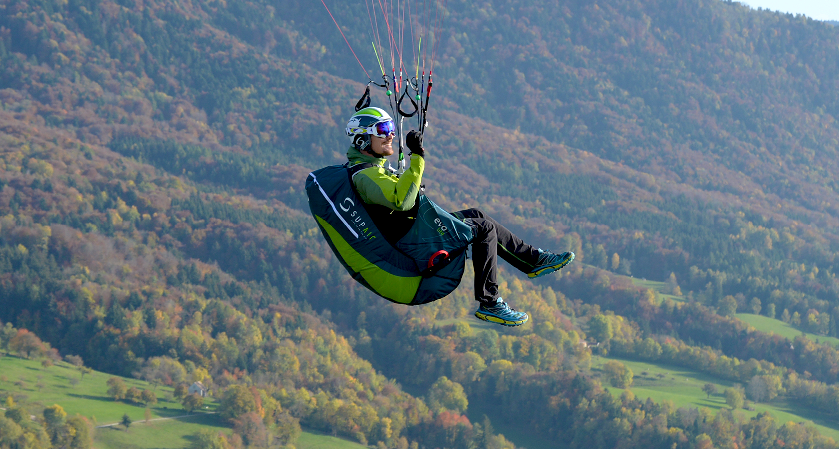SupAir EVO LITE 2025 - 8