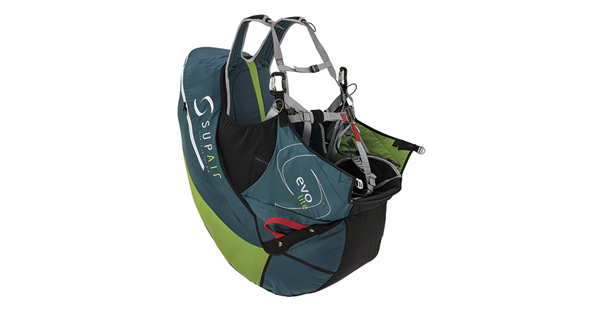 SupAir EVO LITE 2025