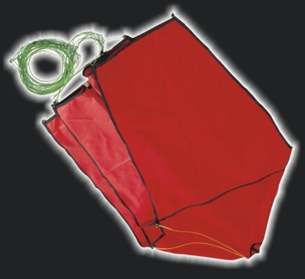 Independence Seilfallschirm/Rope-parachute 2025