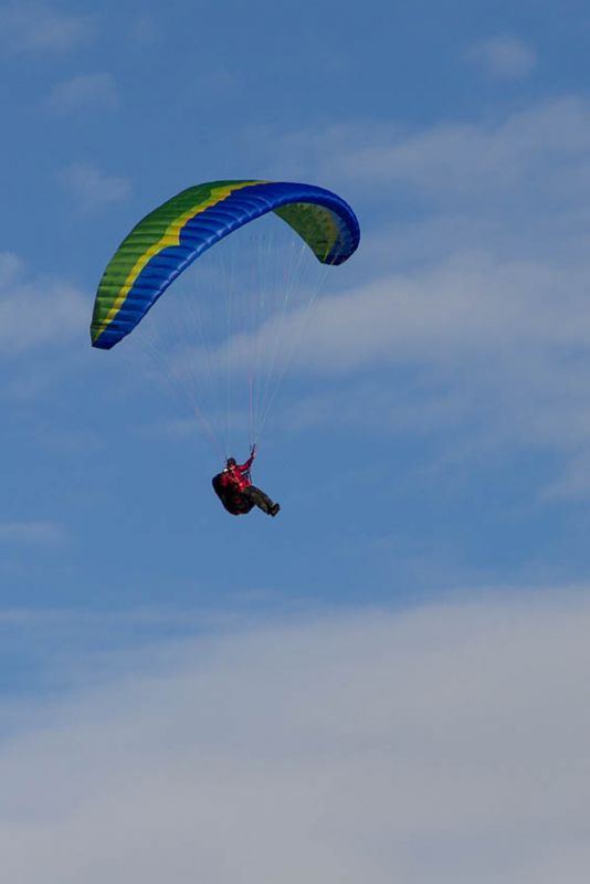 Independence Grasshopper (LTF/EN A) 2025