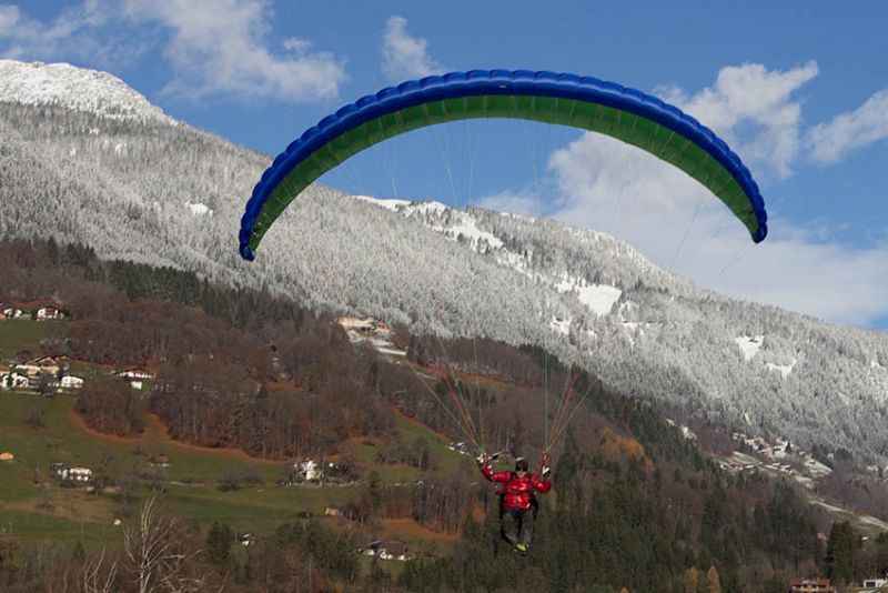 Independence Grasshopper (LTF/EN A) 2025