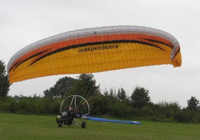 Independence T-Fighter 2025