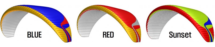 DAVINCI gliders. DUET - Achieve Together 2023 - 3