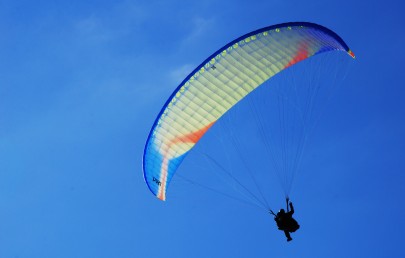 DAVINCI gliders. DUET - Achieve Together 2023