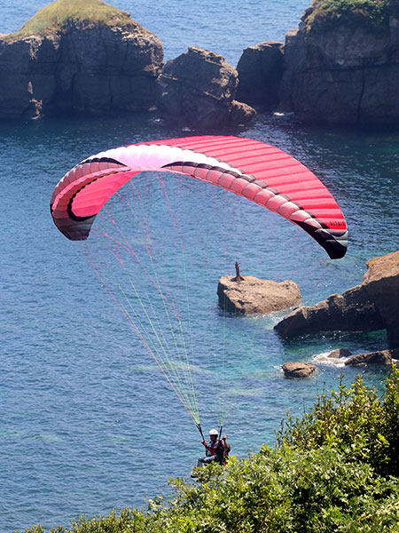 Windtech Altair 2022 - 4