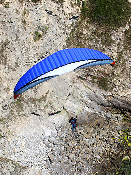 Windtech Altair 2022
