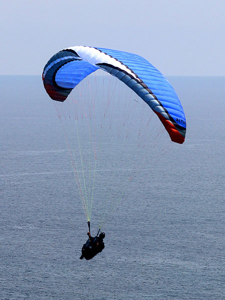 Windtech Altair 2022 - 3