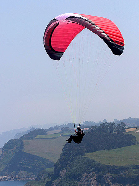 Windtech Altair 2022 - 5