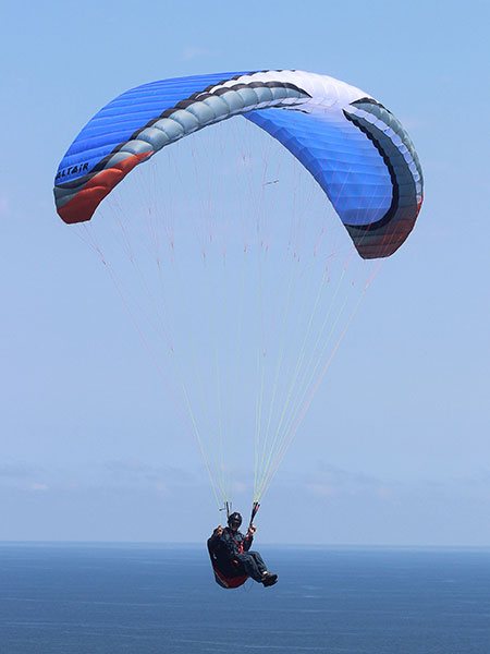 Windtech Altair 2022