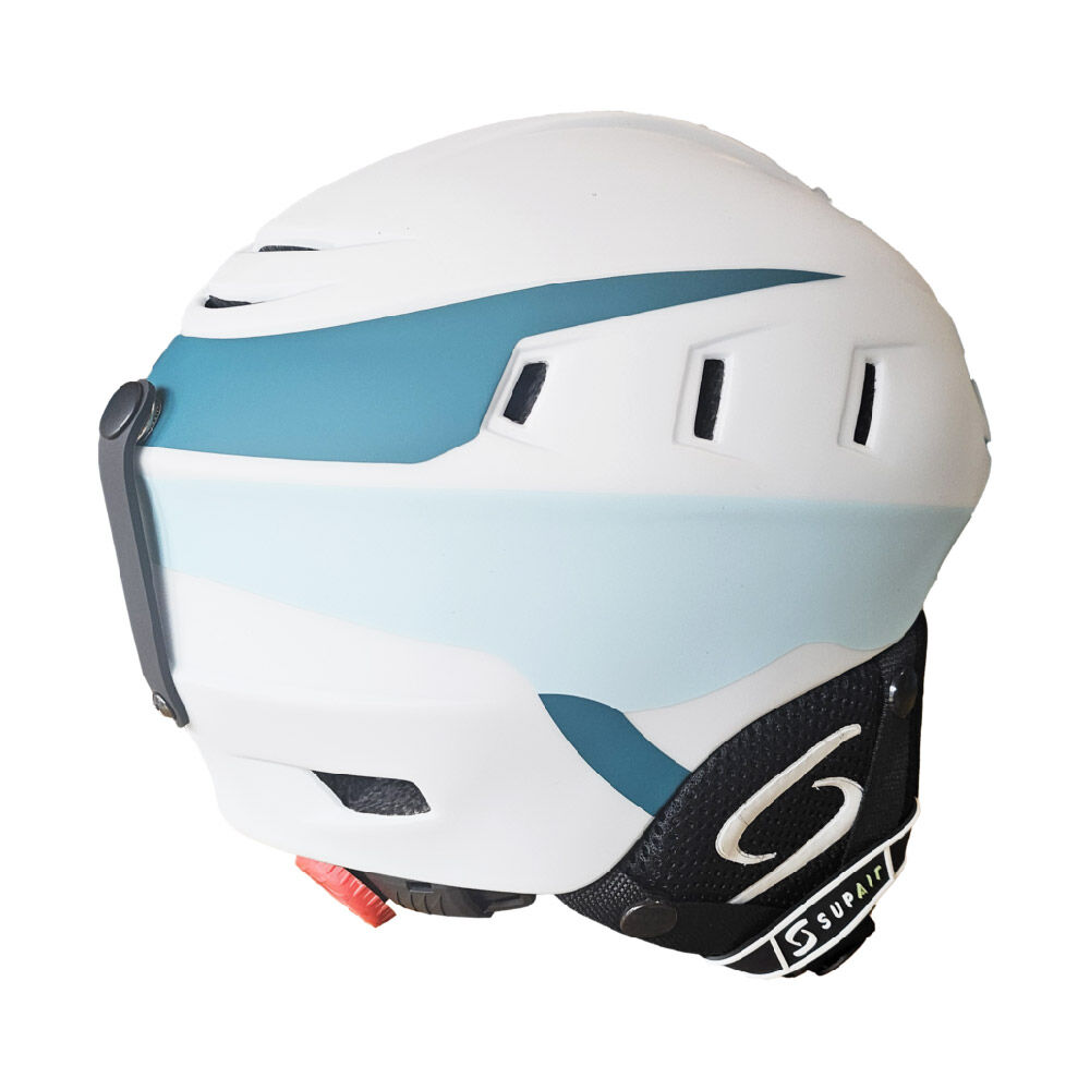 SupAir   PILOT HELMET   Polar - 4