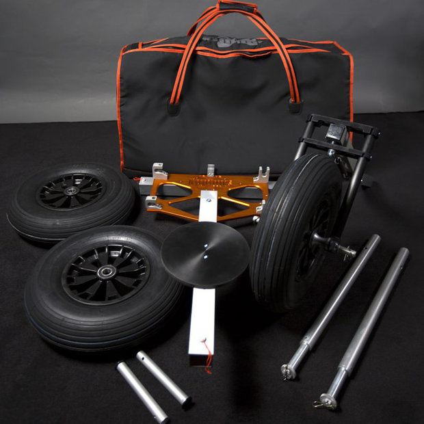 Simplify Paramotor XT One Easy standard 13,9 - 3