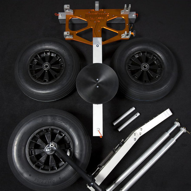 Simplify Paramotor XT One Easy standard 13,9 - 5