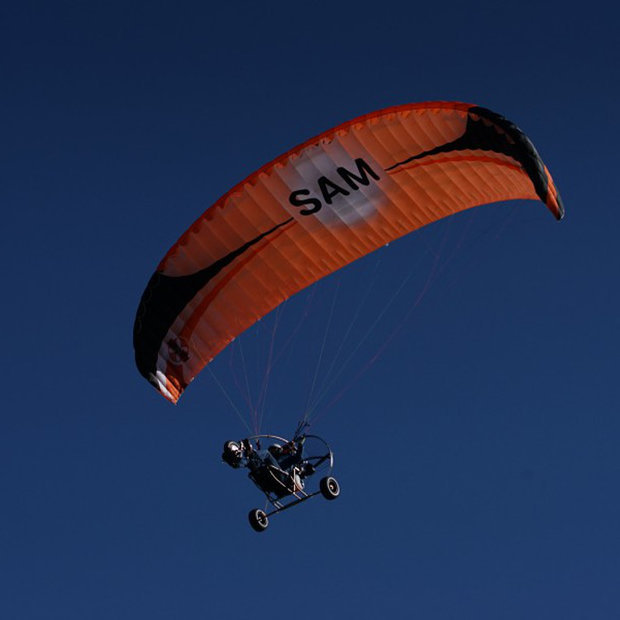 Simplify Paramotor XT ONE - 9