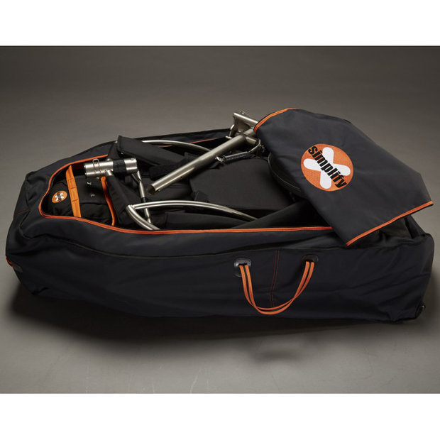 Simplify Paramotor XT ONE - 8