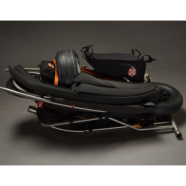 Simplify Paramotor XT ONE - 7