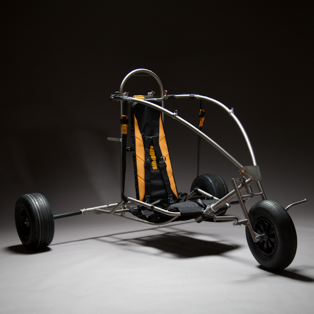 Simplify Paramotor XT ONE