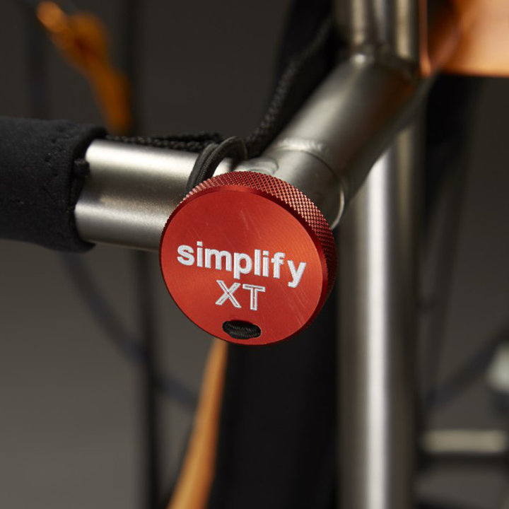 Simplify Paramotor XT One Plus - 5