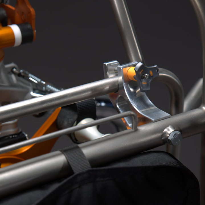 Simplify Paramotor XT One Plus - 4