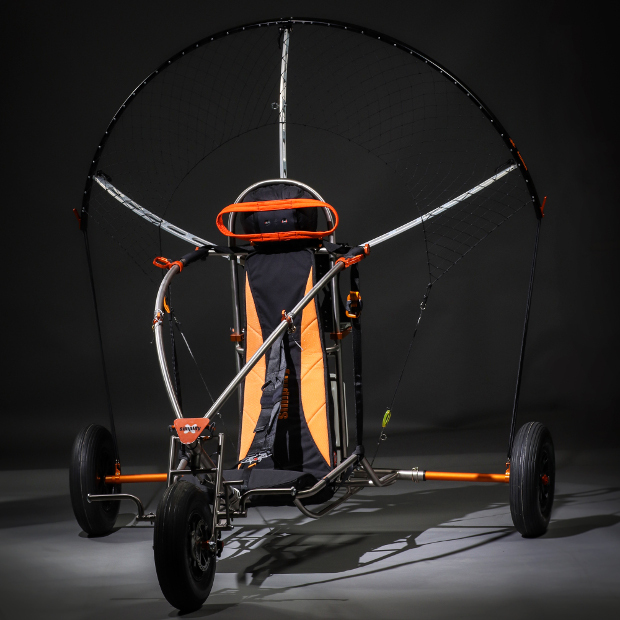 Simplify Paramotor XT One Plus