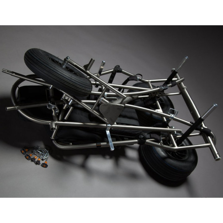 Simplify Paramotor XT One Plus - 6