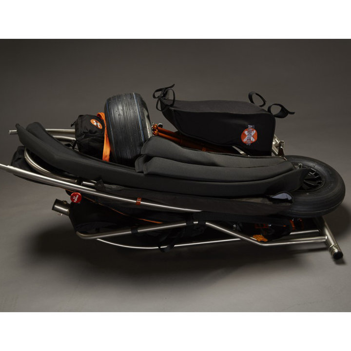 Simplify Paramotor XT One Plus - 7