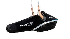 Woody Valley Race New Semi Rigid protection concept