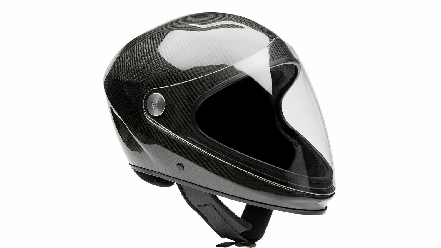 Icaro NeroHero Full Carbon 202302