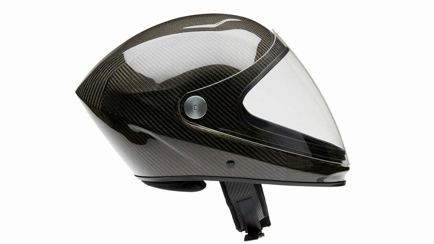 Icaro NeroHero Full Carbon 202302