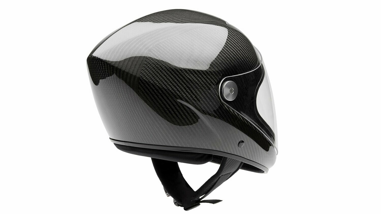 Icaro NeroHero Full Carbon 202302 - 3
