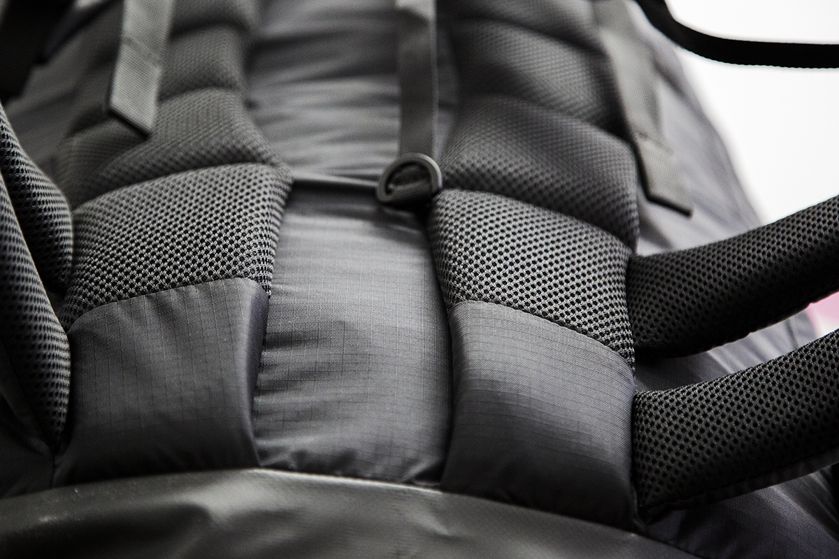 Triple Seven Backpack “BOX”200 L  2025 - 3