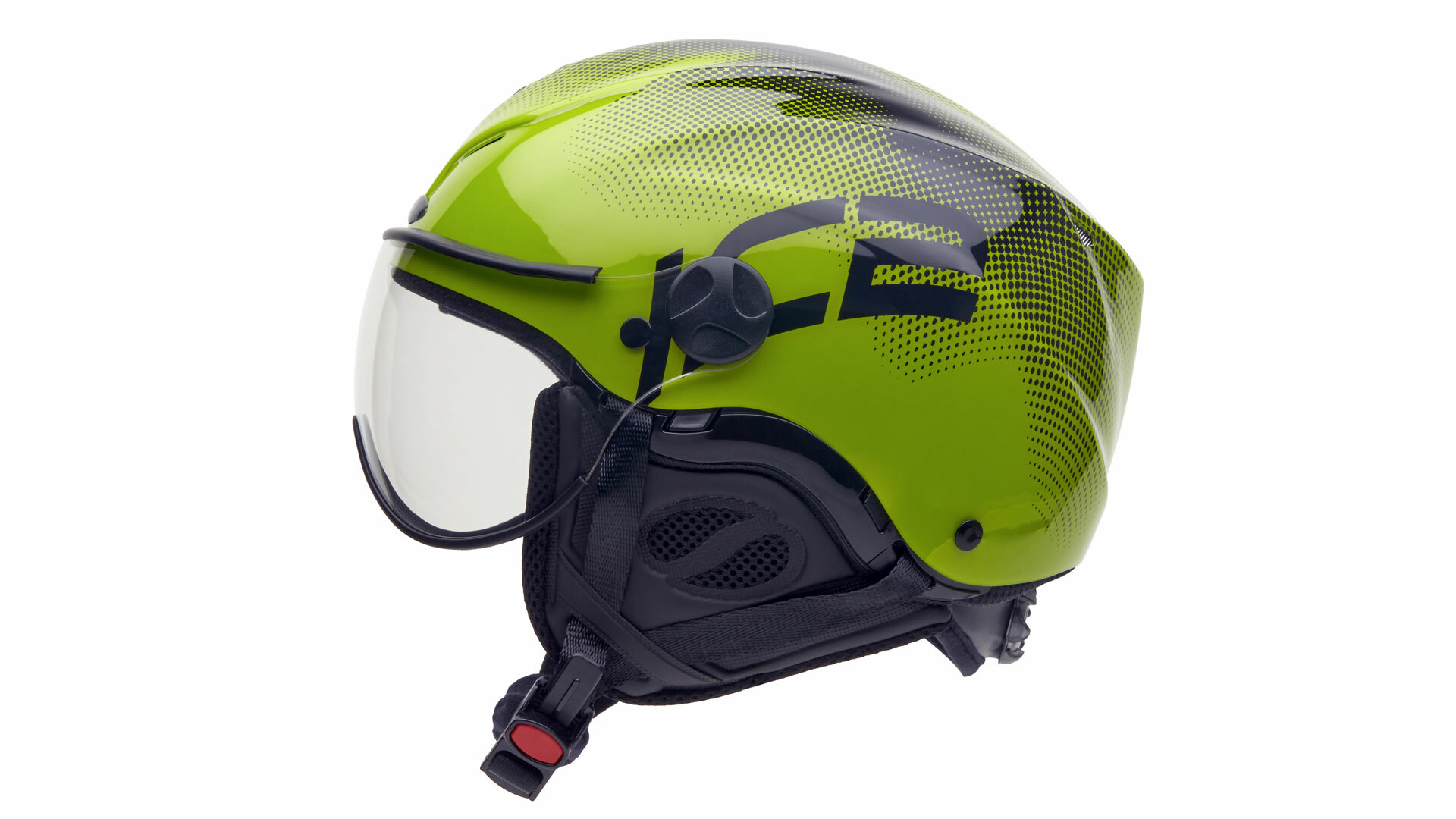 Icaro Nerv Standard colors 