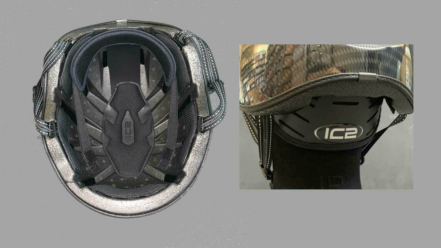 Icaro Nerv 2,0 - 4