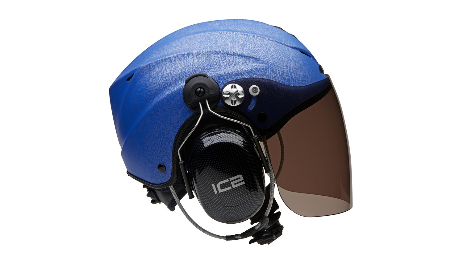 Icaro Helmet Solar X   Limited Edition: only with ear defenders