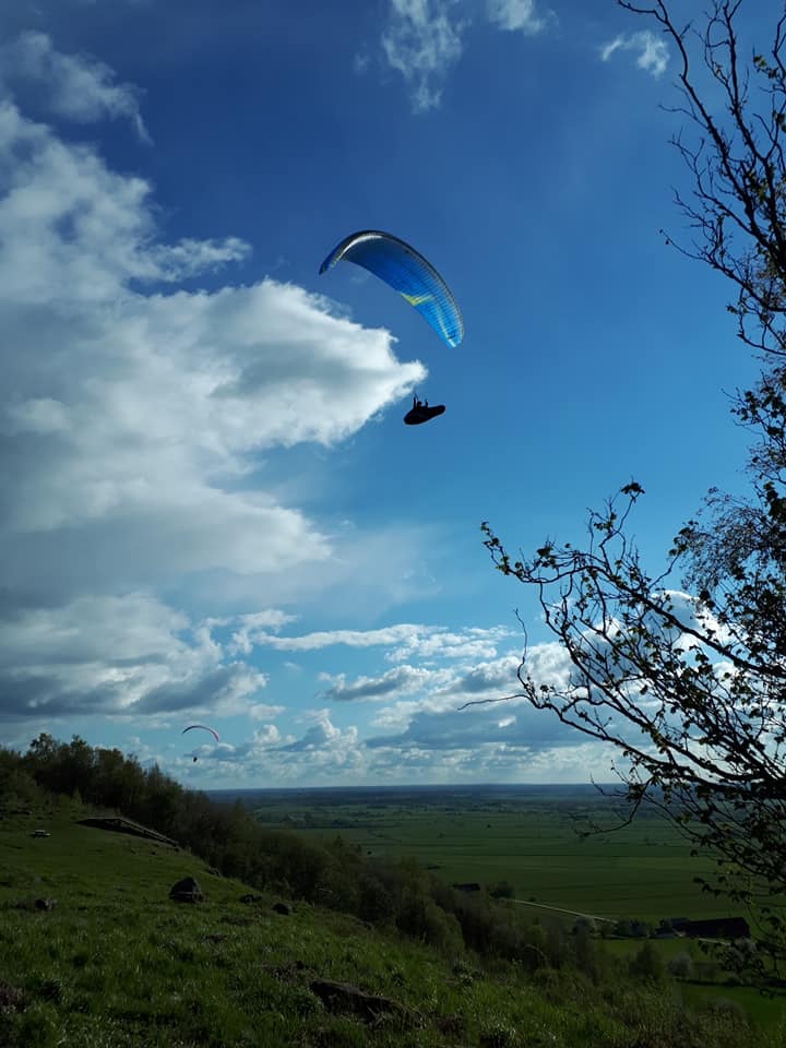 DAVINCI gliders Tango EN C 20223 - 4