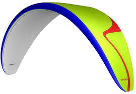 DAVINCI gliders Opera  CCC 2023 - 5